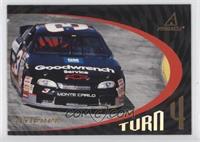 Turn 4 - Dale Earnhardt