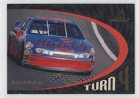 Turn 4 - Darrell Waltrip