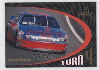 Turn 4 - Darrell Waltrip