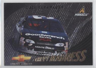 1997 Pinnacle - Chevy Madness #13 - Dale Earnhardt