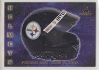 Bobby Labonte (Pittsburgh Steelers) [EX to NM]