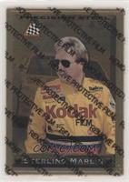 Sterling Marlin