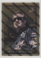 Rusty Wallace