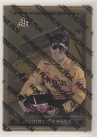 Johnny Benson