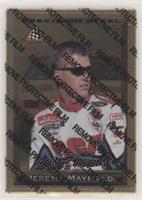 Jeremy Mayfield