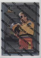 Sterling Marlin