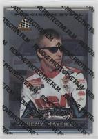 Jeremy Mayfield