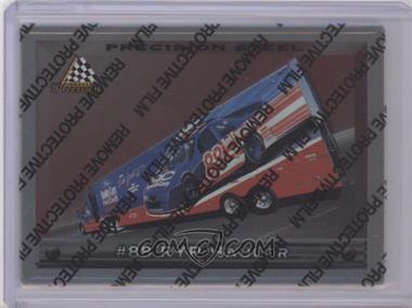 1997 Pinnacle - Precision Steel #28 - #88 RYR Hauler