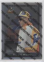 Ricky Rudd