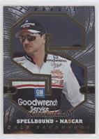 Dale Earnhardt [EX to NM]