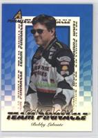 Bobby Labonte, Jimmy Makar