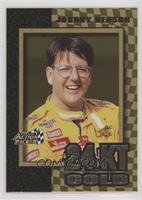 Johnny Benson