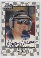 Benny Parsons