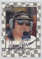 Benny Parsons