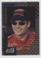 Jeff Gordon