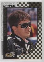 Ward Burton