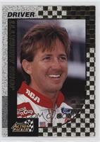 John Andretti