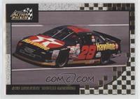 #28 Robert Yates Racing