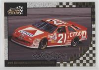 #21 Wood Brothers Racing