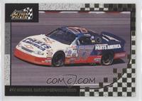 #17 Darrell Waltrip Motorsports