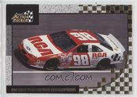 #98 Cale Yarborough Motorsports