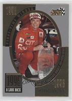 1996 A Look Back - Michael Waltrip