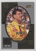 1996 A Look Back - Johnny Benson