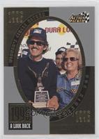 1996 A Look Back - Richard Petty