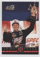 Orient Xpress - Rusty Wallace
