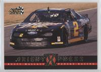 Orient Xpress - Rusty Wallace