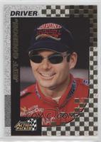 Jeff Gordon