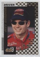 Jeff Gordon