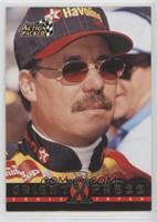 Orient Xpress - Ernie Irvan