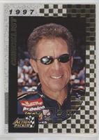 Checklist - Darrell Waltrip