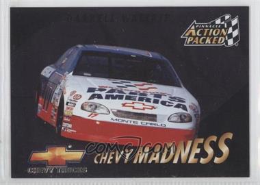 1997 Pinnacle Action Packed - Chevy Madness #2 - Darrell Waltrip