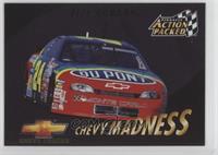 Jeff Gordon