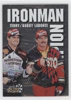 Bobby Labonte, Terry Labonte