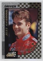 Jeff Gordon