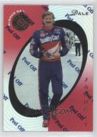 Dale Jarrett