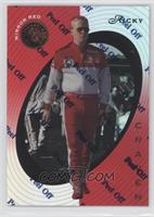 Ricky Craven