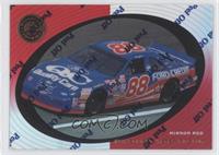 #88 Robert Yates Racing