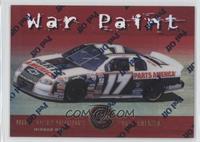 War Paint - Darrell Waltrip