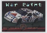 War Paint - Citgo's Top Dog