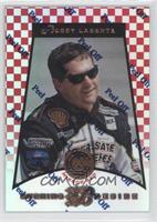 Burning Desire - Bobby Labonte