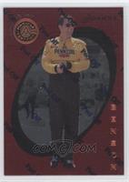 Johnny Benson