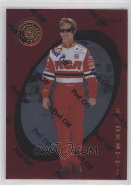 1997 Pinnacle Certified - [Base] - Red #29 - John Andretti