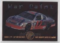 War Paint - Darrell Waltrip