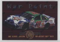 War Paint - Bobby Labonte