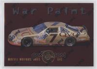 War Paint - Geoff Bodine