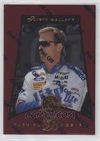 Burning Desire - Rusty Wallace